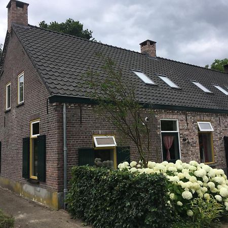 Vakantiehuis In Het Voorhuis Dommelen Luaran gambar