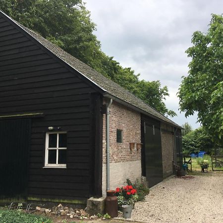 Vakantiehuis In Het Voorhuis Dommelen Luaran gambar