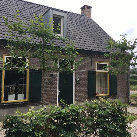 Vakantiehuis In Het Voorhuis Dommelen Luaran gambar