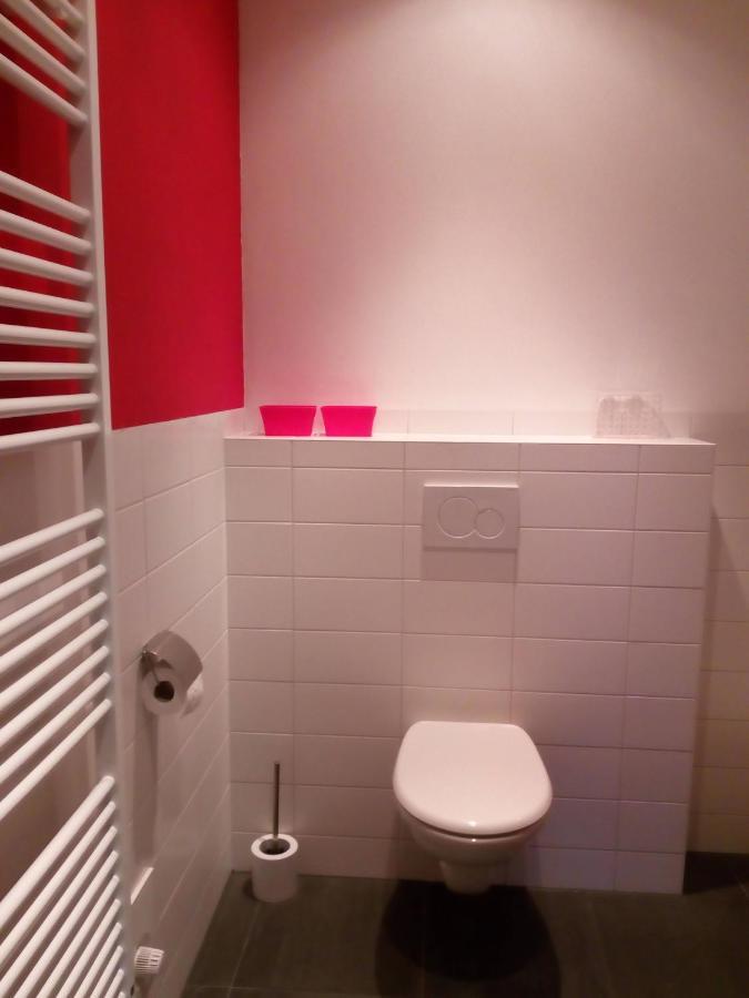 Vakantiehuis In Het Voorhuis Dommelen Luaran gambar