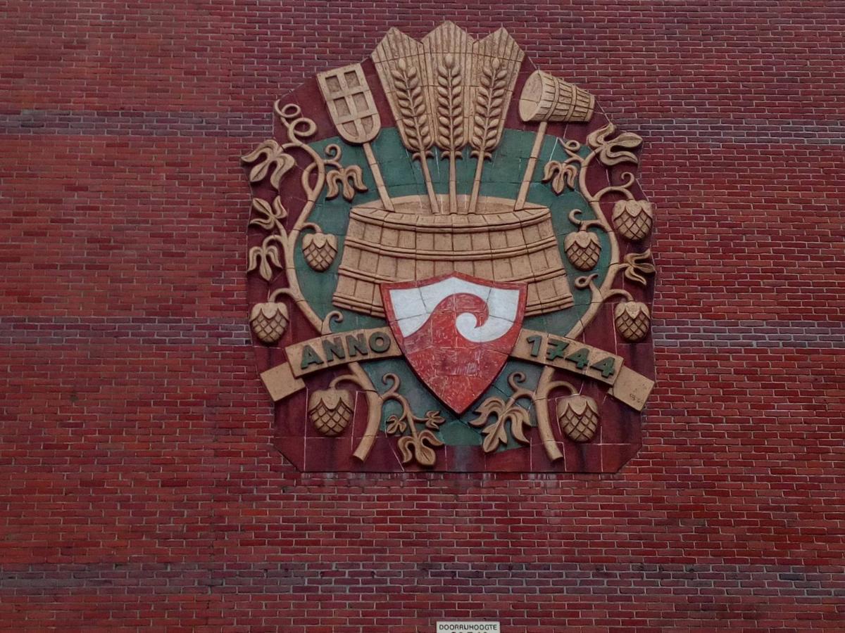 Vakantiehuis In Het Voorhuis Dommelen Luaran gambar