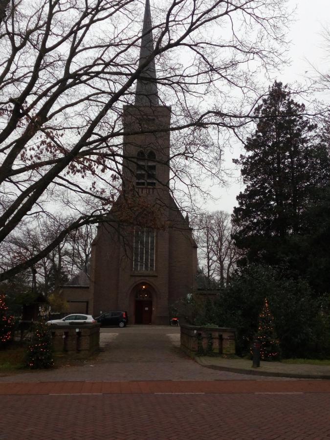 Vakantiehuis In Het Voorhuis Dommelen Luaran gambar