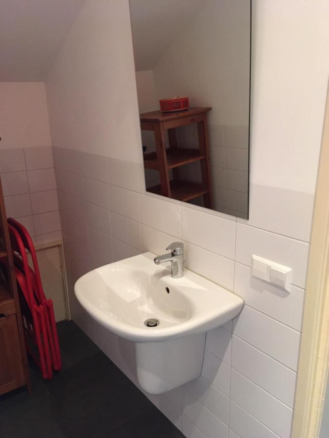 Vakantiehuis In Het Voorhuis Dommelen Luaran gambar