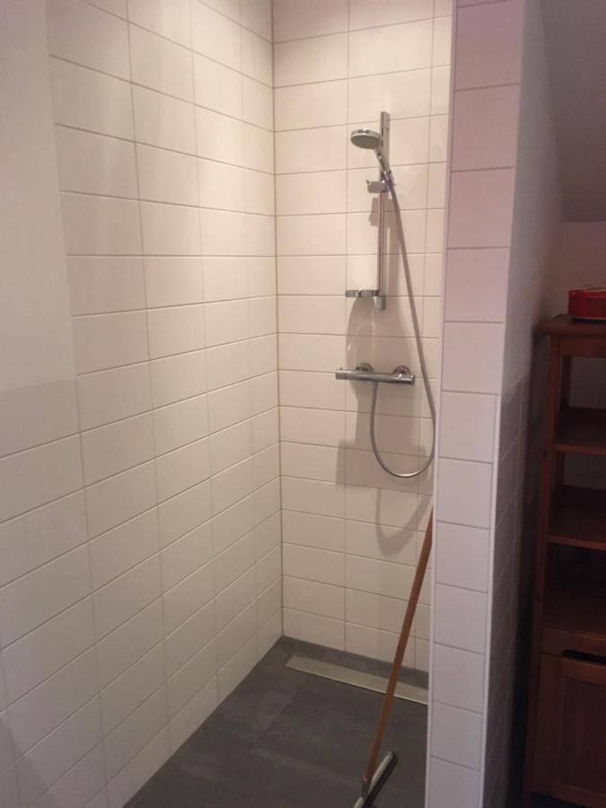 Vakantiehuis In Het Voorhuis Dommelen Luaran gambar