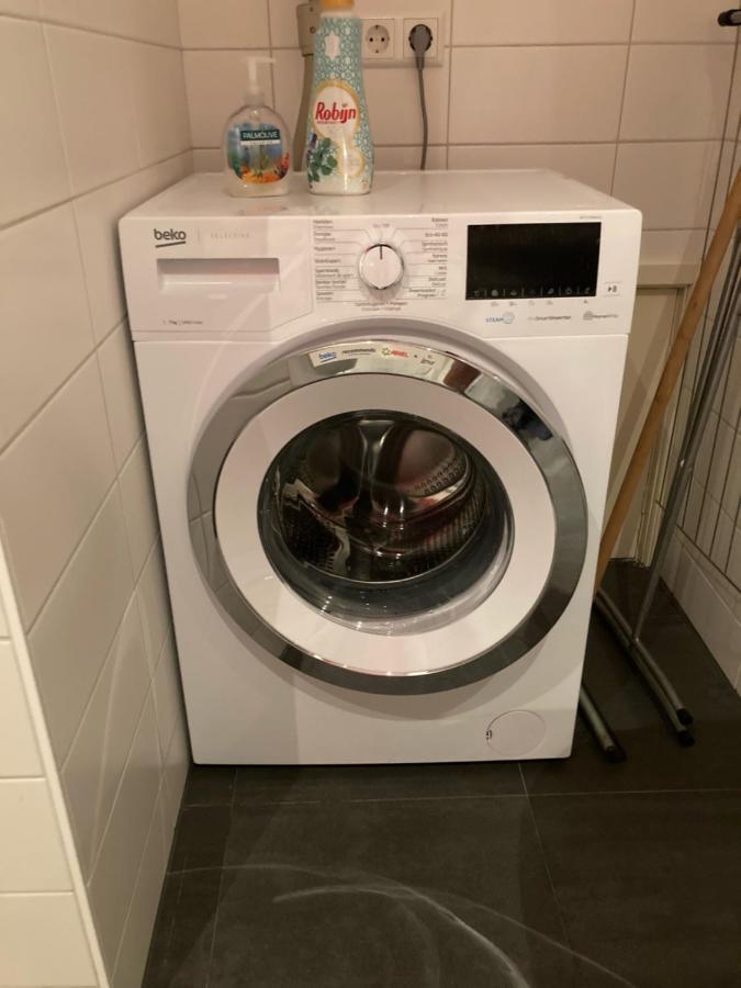 Vakantiehuis In Het Voorhuis Dommelen Luaran gambar